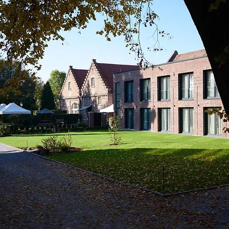 Marienburg Monheim Monheim am Rhein