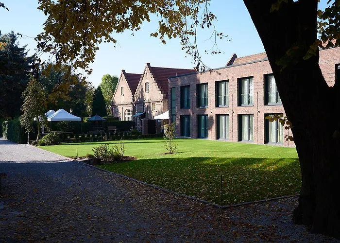 Marienburg Monheim Monheim am Rhein