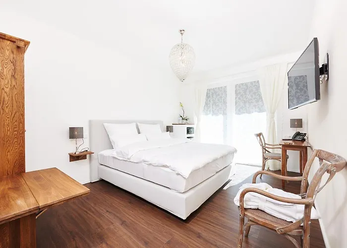 Marienburg Monheim 4* Monheim am Rhein