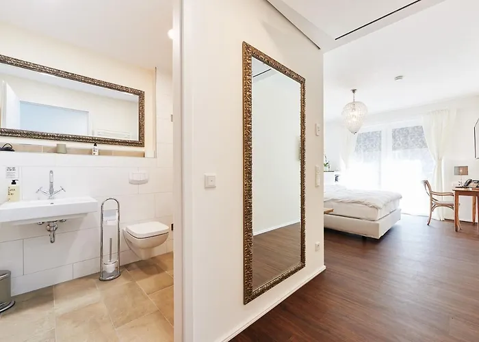 Marienburg Monheim Monheim am Rhein