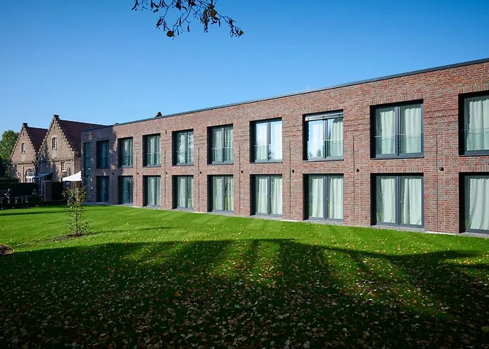 Marienburg Monheim Monheim am Rhein