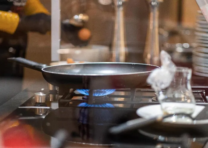 酒店 Marienburg Monheim