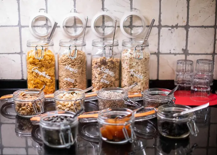 Marienburg Monheim Monheim am Rhein